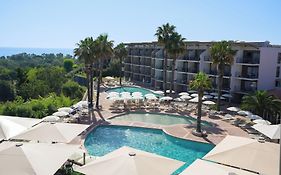 Thalazur Antibes - Residence & Spa